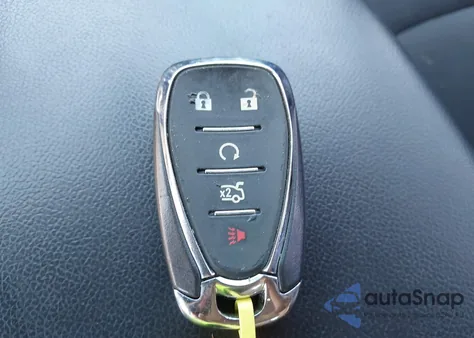 2017 Chevrolet Malibu Ls z USA, uszkodzony, nr VIN 1G1ZB5ST1HF283354